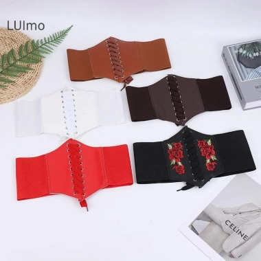 Luimo Đen Shapewear Nữ Underbust Đường Cong Gợi Cảm – Áo Liền Quần & Bustier
