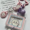 Luimo DIY Phụ Kiện Quà Tặng Móc Khóa Usagi Hachiware Acrylic Đa Màu Kèm Dây Chuyền SBS - 78.760đ 6
