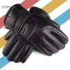 Luimo Găng Tay Cảm Ứng Lạnh Chống Thấm Nước Ấm Áp Lông Cừu Thể Thao Ngoài Trời Giá 73.419 VND 5