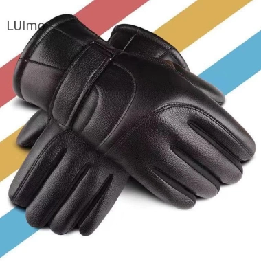 Luimo Găng Tay Cảm Ứng Lạnh Chống Thấm Nước Ấm Áp Lông Cừu Thể Thao Ngoài Trời Giá 73.419 VND 5 Luimo Găng Tay Cảm Ứng Lạnh Chống Thấm Nước Ấm Áp Lông Cừu Thể Thao Ngoài Trời Giá 73.419 VND 5