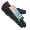 Luimo Găng Tay Cảm Ứng Lạnh Chống Thấm Nước Ấm Áp Lông Cừu Thể Thao Ngoài Trời Giá 73.419 VND 9