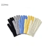 LUImo Găng Tay Dệt Kim Thu Đông - Cảm Ứng, Ấm Áp, Cách Nhiệt, Cute Unisex 6