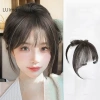 LUImo Giả Tóc Phong Cách Pháp Tổng Hợp SBS - Tóc Mảnh Tự Nhiên, Mở Rộng, Tạo Kiểu Nhanh, Giá Ưu Đãi 39.420₫ 2