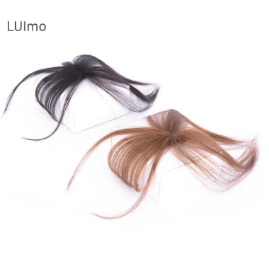 LUImo Giả Tóc Phong Cách Pháp Tổng Hợp SBS - Tóc Mảnh Tự Nhiên, Mở Rộng, Tạo Kiểu Nhanh, Giá Ưu Đãi 39.420₫