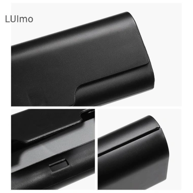 Luimo Hộp Đựng Kính Nhựa Cứng Kính Mát – Bảo Vệ Di Động, SBS, Giá 30.348₫ 2