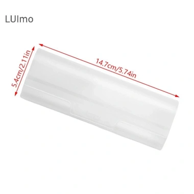 Luimo Hộp Đựng Kính Nhựa Cứng Kính Mát – Bảo Vệ Di Động, SBS, Giá 30.348₫ 5