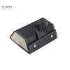 Luimo Hộp Đựng Trang Sức Di Động, Nhiều Khe Cắm Kính Mắt, Gấp Túi Xách SBS - 107.676₫ 5