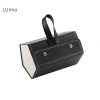 Luimo Hộp Đựng Trang Sức Di Động, Nhiều Khe Cắm Kính Mắt, Gấp Túi Xách SBS - 107.676₫ 7