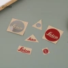 Luimo Kim Loại Logo Dán Điện Thoại Di Động Camera Dán Kim Loại SBS Giá 34.980 VNĐ 2