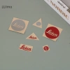 Luimo Kim Loại Logo Dán Điện Thoại Di Động Camera Dán Kim Loại SBS Giá 34.980 VNĐ 6