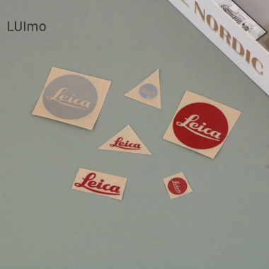 Luimo Kim Loại Logo Dán Điện Thoại Di Động Camera Dán Kim Loại SBS Giá 34.980 VNĐ 6