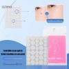 LUImo Miếng Dán Tròn Trong Suốt 36/180 Cái Chăm sóc da giảm mụn dụng cụ trang điểm SBS giá tốt