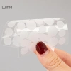 LUImo Miếng Dán Tròn Trong Suốt 36/180 Cái Chăm sóc da giảm mụn dụng cụ trang điểm SBS giá tốt 4