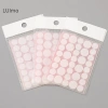 LUImo Miếng Dán Tròn Trong Suốt 36/180 Cái Chăm sóc da giảm mụn dụng cụ trang điểm SBS giá tốt 8