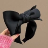 Luimo Nơ Lớn Vintage cho Nữ - Tai Mũ Băng Đô, Phụ Kiện Tóc Vòng SBS 41.796 VND 9