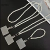 Luimo Sling SBS Dây Đeo Ngọc Trai Chống Mất - Vòng Cổ Ngang An Cho Điện Thoại 2