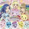 LUImo T-ARTS Gashapon Capsule Anime Nhật Bản Mewkledreamy – Búp bê dễ thương, mặt dây chuyền, móc khóa SBS 61.710 VND 3