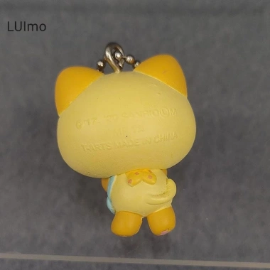 LUImo T-ARTS Gashapon Capsule Anime Nhật Bản Mewkledreamy – Búp bê dễ thương, mặt dây chuyền, móc khóa SBS 61.710 VND 4 LUImo T-ARTS Gashapon Capsule Anime Nhật Bản Mewkledreamy – Búp bê dễ thương, mặt dây chuyền, móc khóa SBS 61.710 VND 4