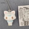 LUImo T-ARTS Gashapon Capsule Anime Nhật Bản Mewkledreamy – Búp bê dễ thương, mặt dây chuyền, móc khóa SBS 61.710 VND 8
