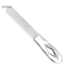 Luimo Thép Không Gỉ – Dụng Cụ Chỉnh Sửa Răng, Răng Mài & Tập, Silvery SBS, Giá Ưu Đãi 27,170₫ 7