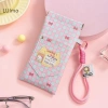 LUImo Túi Bảo Quản Da Kính Tự Động Đóng - Chống Thấm Nước, Bảo Vệ Kính SBS 2