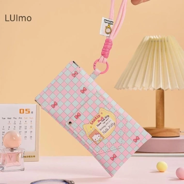 LUImo Túi Bảo Quản Da Kính Tự Động Đóng - Chống Thấm Nước, Bảo Vệ Kính SBS