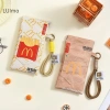 LUImo Túi Bảo Quản Da Kính Tự Động Đóng - Chống Thấm Nước, Bảo Vệ Kính SBS 4