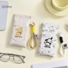 LUImo Túi Bảo Quản Da Kính Tự Động Đóng - Chống Thấm Nước, Bảo Vệ Kính SBS 6