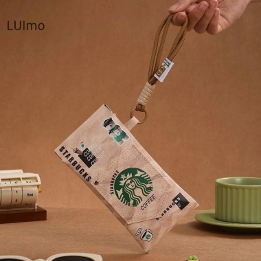 LUImo Túi Bảo Quản Da Kính Tự Động Đóng - Chống Thấm Nước, Bảo Vệ Kính SBS