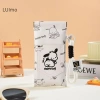 LUImo Túi Bảo Quản Da Kính Tự Động Đóng - Chống Thấm Nước, Bảo Vệ Kính SBS 10