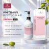 Lumare Body Lotion Alpha-Arbutin Glycerin – Dưỡng ẩm sâu, da sáng, thẩm nhanh, 199.000 VND 3