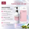 Lumare Body Lotion Alpha-Arbutin Glycerin – Dưỡng ẩm sâu, da sáng, thẩm nhanh, 199.000 VND 4