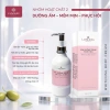 Lumare Body Lotion Alpha-Arbutin Glycerin – Dưỡng ẩm sâu, da sáng, thẩm nhanh, 199.000 VND 5