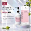 Lumare Body Lotion Alpha-Arbutin Glycerin – Dưỡng ẩm sâu, da sáng, thẩm nhanh, 199.000 VND 7