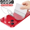 Lưng HD Trong Suốt Hydrogel 9.999D cho iPhone Xs Max XR SE 2.020‑2.022 – Bảo Vệ Màn, Chống Cháy Nổ, Giá 14.308₫