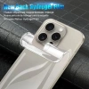 Lưng HD Trong Suốt Hydrogel 9.999D cho iPhone Xs Max XR SE 2.020‑2.022 – Bảo Vệ Màn, Chống Cháy Nổ, Giá 14.308₫ 6