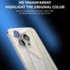 Lưng HD Trong Suốt Hydrogel 9.999D cho iPhone Xs Max XR SE 2.020‑2.022 – Bảo Vệ Màn, Chống Cháy Nổ, Giá 14.308₫ 9