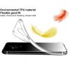 Lưng silicon suốt cho LG G8X ThinQ – Bảo vệ chống sốc, dày hơn, giá 105.450 VND 3