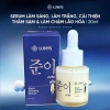 LUNYS Tinh Chất Serum Black Ginseng Chiết Xuất Nhân Sâm Đen, Làm Trắng Da, Mờ Thâm, Chống Lão Hóa, Giá chỉ 89.000₫