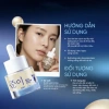 LUNYS Tinh Chất Serum Black Ginseng Chiết Xuất Nhân Sâm Đen, Làm Trắng Da, Mờ Thâm, Chống Lão Hóa, Giá chỉ 89.000₫ 3