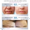 LUNYS Tinh Chất Serum Black Ginseng Chiết Xuất Nhân Sâm Đen, Làm Trắng Da, Mờ Thâm, Chống Lão Hóa, Giá chỉ 89.000₫ 5