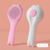 Lược Bấm Mèo Đuôi Cá Cao Cấp - Gỡ Rối Dễ Dàng, Giảm Giá Đến 34.500₫, Boss Cưng Cả Ngày 4