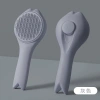 Lược Bấm Mèo Đuôi Cá Cao Cấp - Gỡ Rối Dễ Dàng, Giảm Giá Đến 34.500₫, Boss Cưng Cả Ngày 6