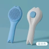 Lược Bấm Mèo Đuôi Cá Cao Cấp - Gỡ Rối Dễ Dàng, Giảm Giá Đến 34.500₫, Boss Cưng Cả Ngày 7