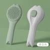 Lược Bấm Mèo Đuôi Cá Cao Cấp - Gỡ Rối Dễ Dàng, Giảm Giá Đến 34.500₫, Boss Cưng Cả Ngày 9