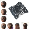 Lược cài tóc Haimeikang họa tiết hoa hồng - Phong cách thời trang, giá ưu đãi 29.030₫ 3
