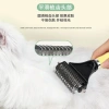 Lược chải lông thú cưng Teddy Golden Retriever – Bàn chải thắt nút, loại bỏ bã, giá 75.778 VND 3
