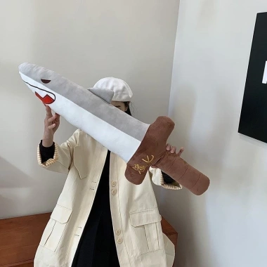 Lược Cosplay Quirky BT751 Cực Lớn Đa Dạng Hiệu Suất Sân Khấu - Giá Ưu Đãi 85.582₫