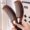 Lược massage chống gàu SBS - Chống tĩnh điện, không dính, bấm dầu, tóc sạch