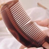 Lược massage chống gàu SBS - Chống tĩnh điện, không dính, bấm dầu, tóc sạch 6